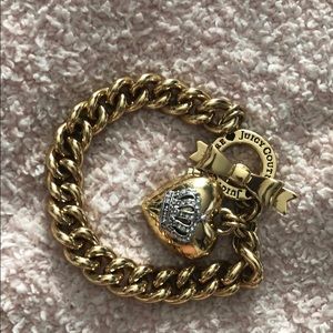 Juicy Locket Bracelet